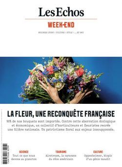 Les Echos Week-end – 13 Juillet 2023