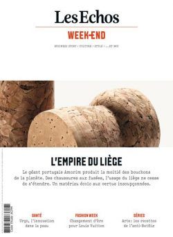 Les Echos Week-end – 30 Juin 2023