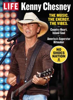 LIFE Kenny Chesney – June 2023