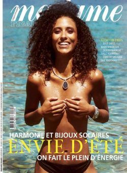 Madame Figaro – 23 Juin 2023