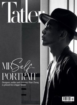 Malaysia Tatler – July 2023