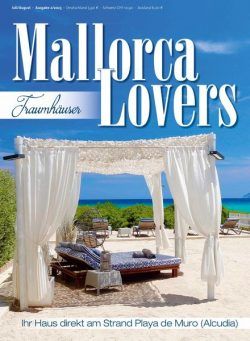 Mallorca Lovers – 13 Juli 2023