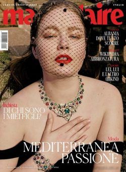 Marie Claire Italia – Agosto 2023