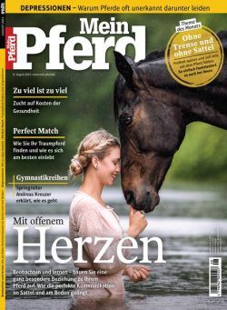 Mein Pferd – August 2023