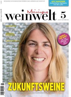 Meiningers Weinwelt – 12 Juli 2023