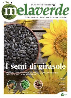 Melaverde – luglio 2023