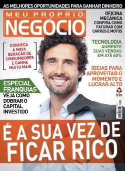 Meu Proprio Negocio – 24 marco 2023