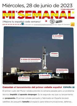 Mi Semanal – 29 junio 2023