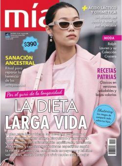 Mia Argentina – 07 julio 2023