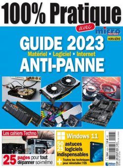 Micro Pratique – Hors-Serie – Juin-Juillet 2023