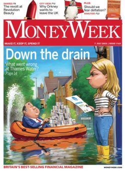 MoneyWeek – 07 July 2023