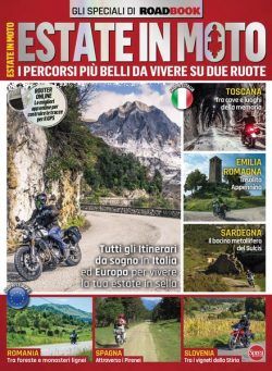 Moto Speciale – 07 luglio 2023