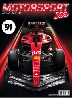 Motorsport-Magazin – 06 Juli 2023