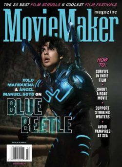 MovieMaker – Issue 148 – Summer 2023