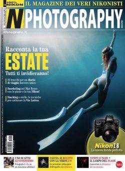 N Photography – Luglio-Agosto 2023