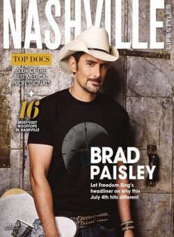 Nashville Lifestyles – July 2023