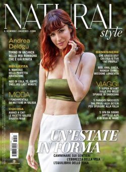 Natural Style – Luglio 2023