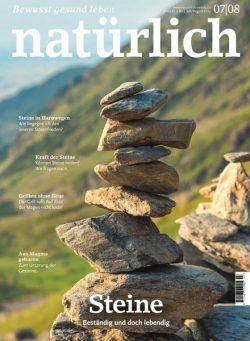 naturlich CH – Juli 2023