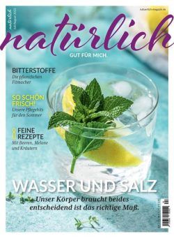 naturlich DE – Juni 2023