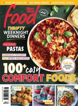 New Idea Food – 02 July 2023