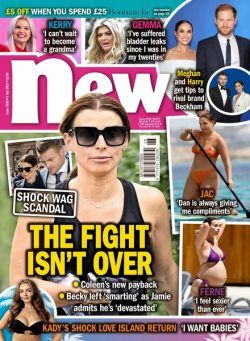 New! Magazine – 27 June 2023