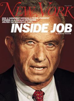 New York Magazine – July 03 2023