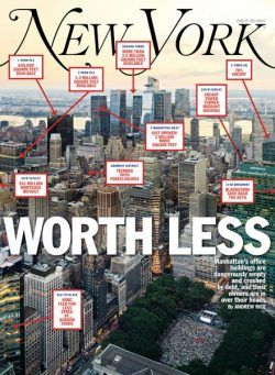 New York Magazine – July 17 2023