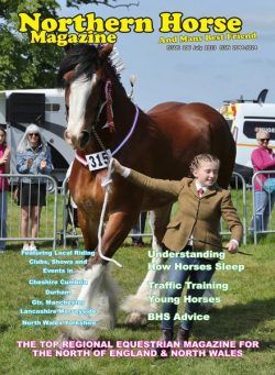 Northern Horse Magazine – July 2023