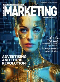 NZ Marketing – June 2023