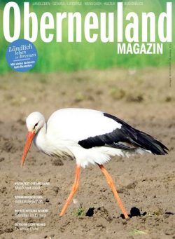 Oberneuland Magazin – 28 Juni 2023