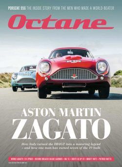 Octane UK – August 2023