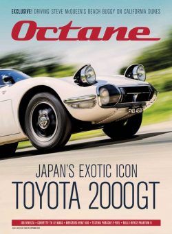 Octane UK – September 2023