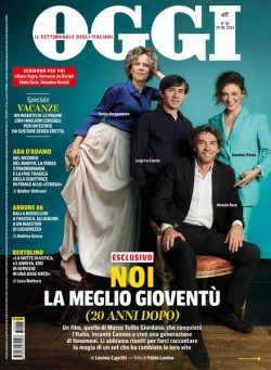 Oggi – 29 giugno 2023