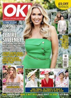 OK! Magazine UK – 03 July 2023