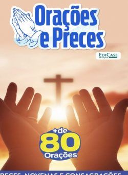 Oracoes e Preces – maio 2023