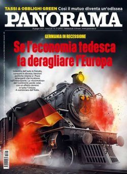 Panorama Italia – 28 Giugno 2023