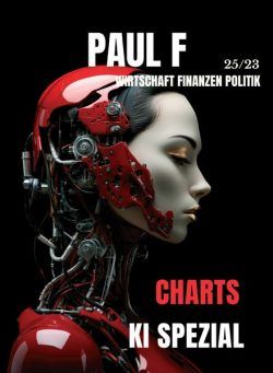 Paul F – 01 Juli 2023