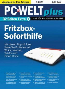 PC-Welt Plus – 07 August 2023