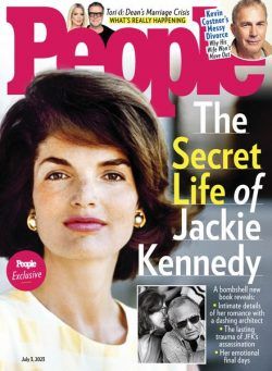 People USA – July 03 2023