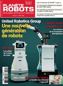 Pharaon Magazine – Aout-Octobre 2023