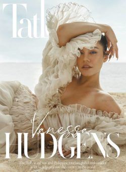 Philippine Tatler – July 2023