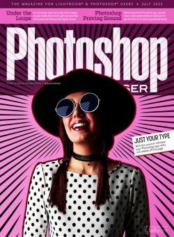 Photoshop User – July 2023