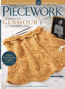 PieceWork – July 2023