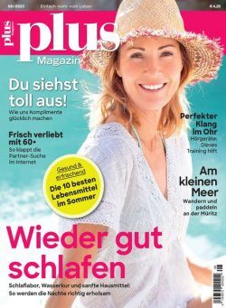 Plus Magazin – August 2023