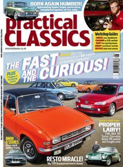 Practical Classics – July 2023