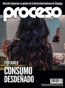 Proceso – 25 junio 2023