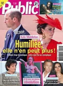 Public – 30 juin 2023