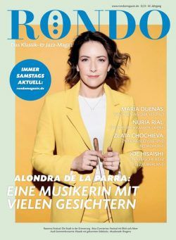 Rondo Magazin – Nr 3 2023