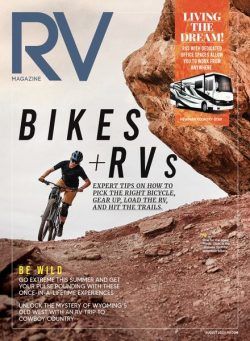 RV Magazine – August 2023