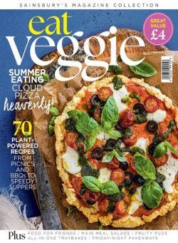 Sainsbury’s Magazine Collection – June 2023